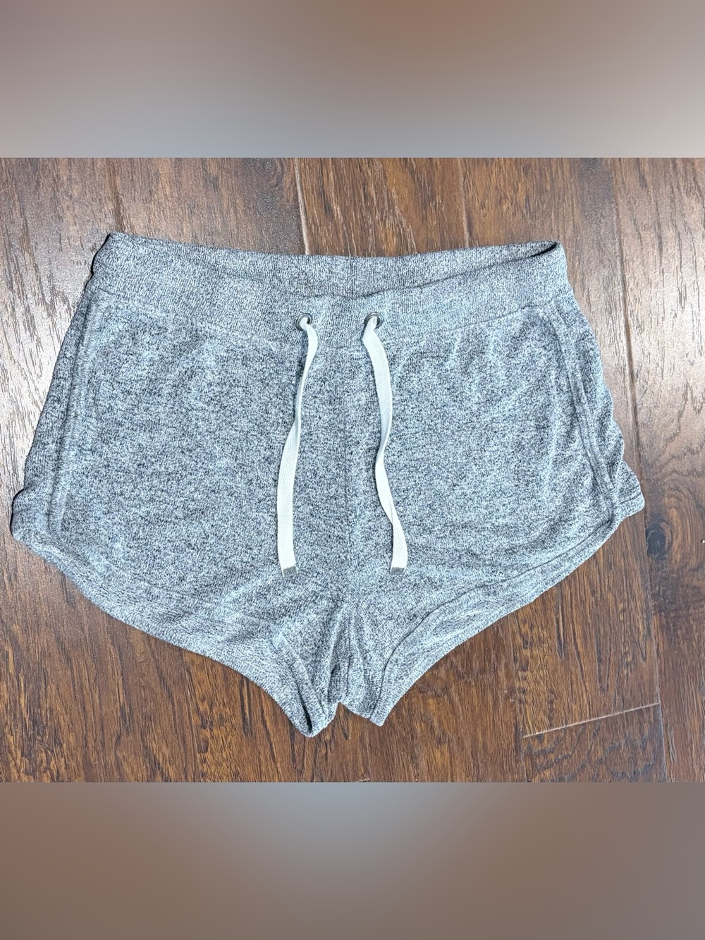 Make & Model Nordstrom Rack Gray Lounge Shorts Size S